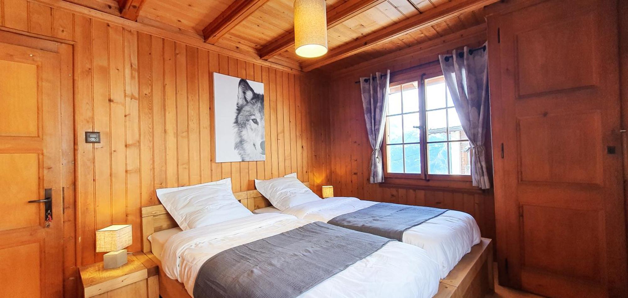 Auberge Le Mont-Gele Iserables Exterior photo
